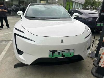 2024年1月 上汽大通 上汽大通MAXUS MIFA 9 長(zhǎng)續(xù)航 福捷版(單側(cè)福捷座椅)圖片