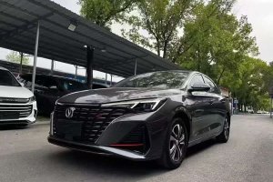 逸動 長安 PLUS 藍鯨NE 1.4T GDI DCT尊貴版