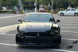 Mustang 福特 2.3L EcoBoost