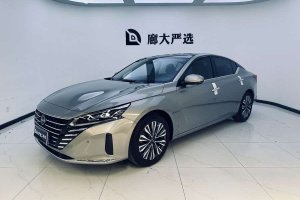 天籟 日產(chǎn) 2.0L XL-Upr 優(yōu)享版