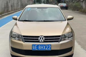 朗逸 大眾 1.6L 自動風(fēng)尚版