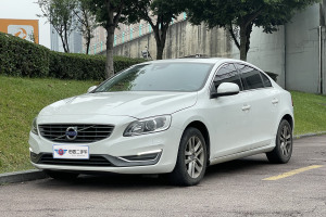 S60 沃尔沃 L 1.5T T3 智行版