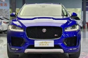 XE 捷豹 2.0T 200PS R-Sport