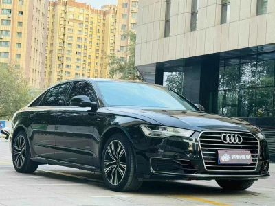 2018年9月 奥迪 奥迪A6(进口) 3.0T allroad quattro图片