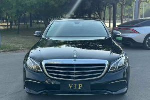 奔馳E級 奔馳 E 350 L 運動型 4MATIC