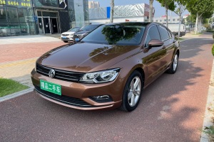 凌渡 大众 280TSI DSG舒适版