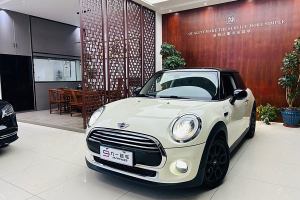 CLUBMAN MINI 改款 1.5T COOPER