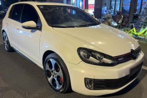 高爾夫 大眾 1.4TSI Cross Golf