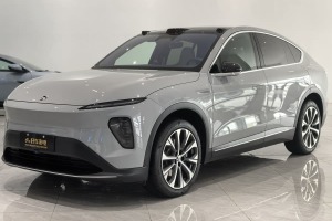 蔚來(lái)EC7 蔚來(lái) 75kWh