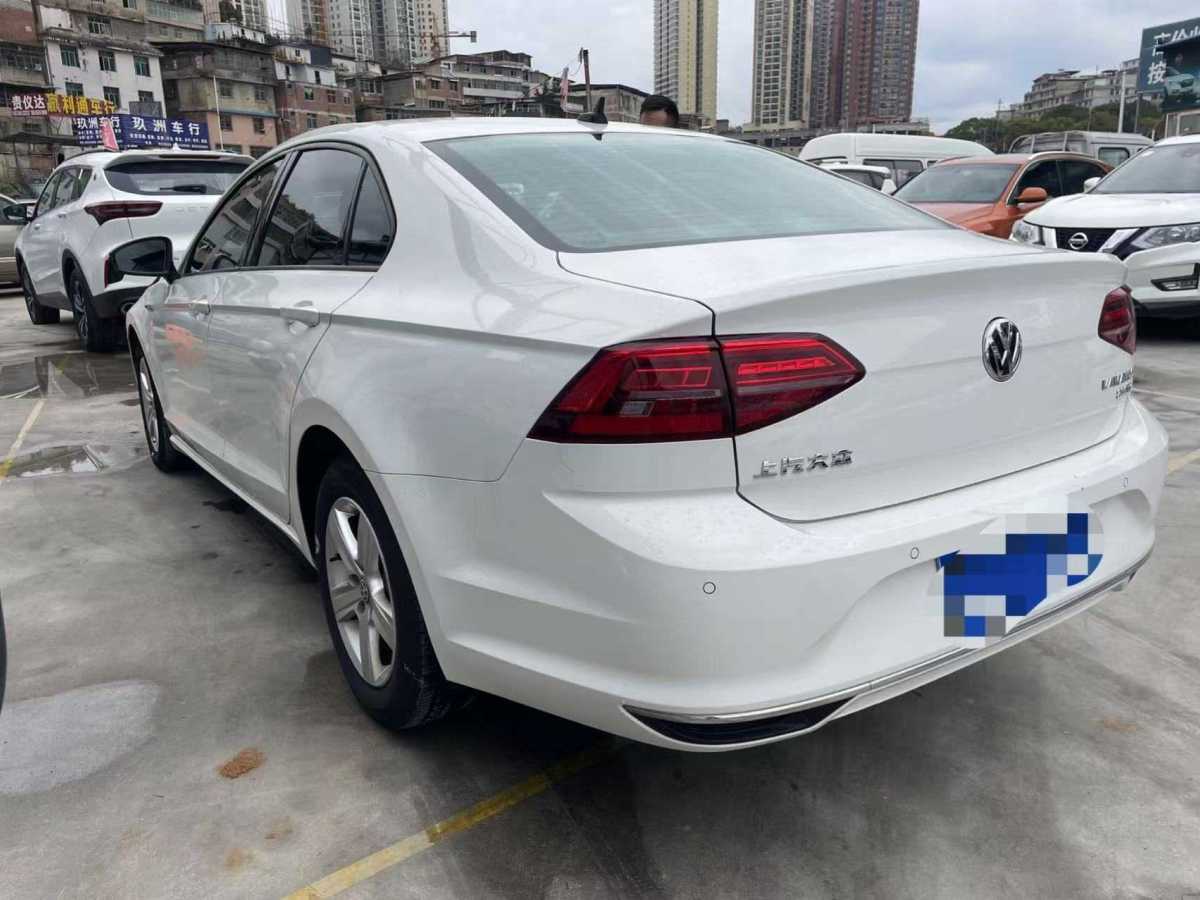 大眾 凌渡  2021款 230TSI DSG風(fēng)尚版圖片