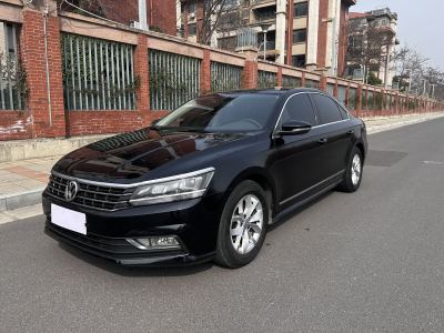 2018年2月 大眾 帕薩特 330TSI DSG尊榮版圖片