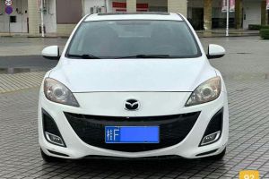 馬自達(dá)3 馬自達(dá) 昂克賽拉 2.0L 旗艦型