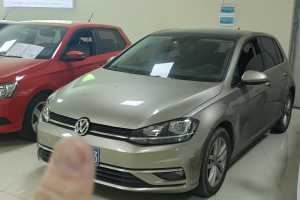 高爾夫 大眾 1.6L 自動(dòng)舒適型