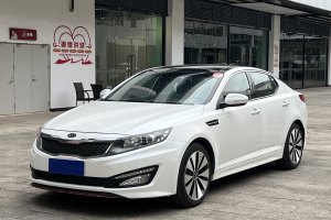 K5 起亞 2.0L 自動DLX