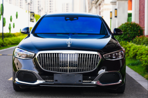 邁巴赫S級 奔馳 S 580 4MATIC