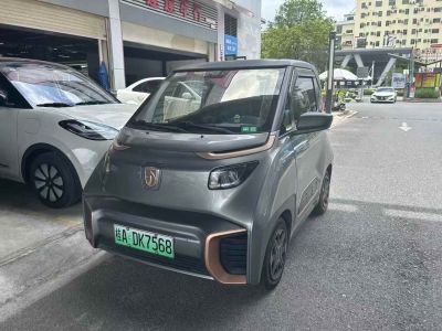 2021年1月 寶駿 E200 圖片
