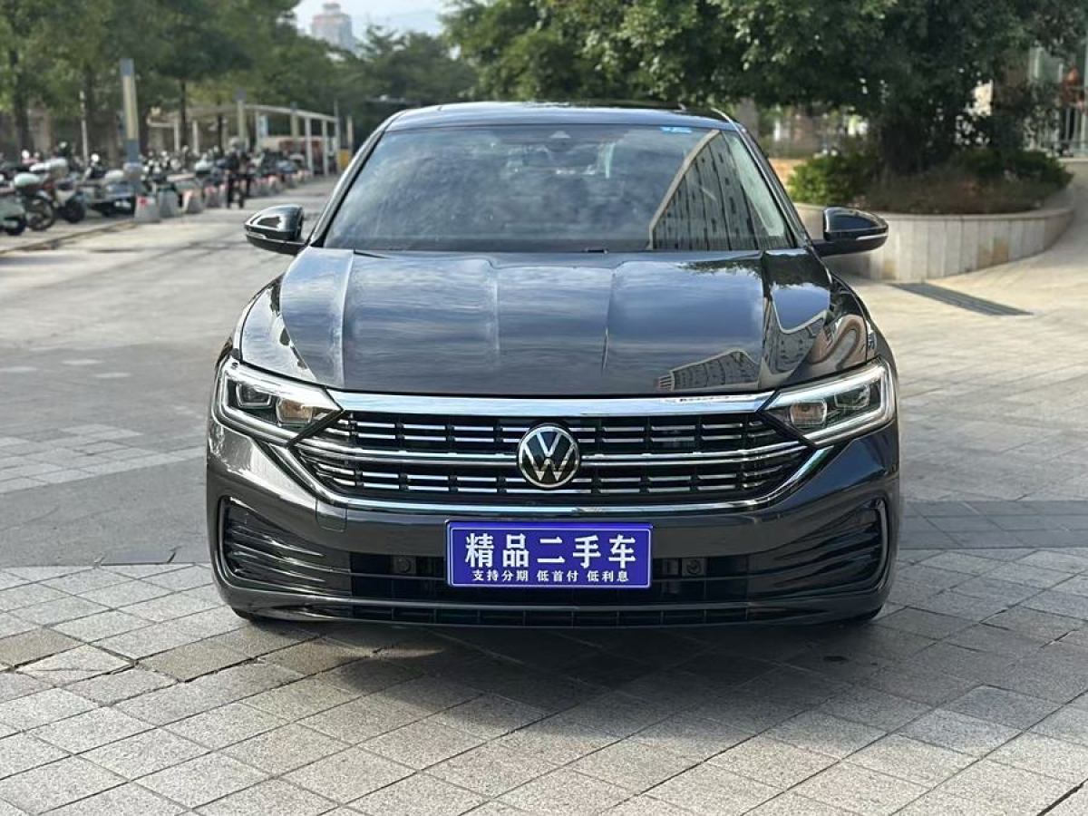 大眾 速騰  2023款 200TSI DSG超越版圖片