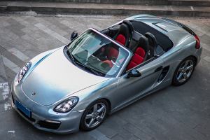 Boxster 保時捷 Boxster 2.7L