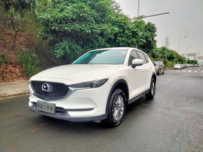 2020年9月 馬自達 CX-5 2.0L 自動兩驅舒適型圖片