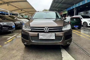 途銳 大眾 3.0TSI 高配型