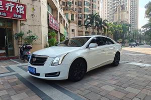 XTS 凯迪拉克 28T 技术型