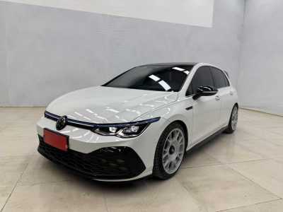 2022年11月 大眾 高爾夫 改款 280TSI DSG R-Line圖片