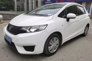 飛度 本田 1.5L LX CVT舒適型