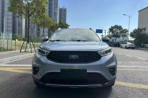 領(lǐng)界 福特 領(lǐng)界S EcoBoost 145 CVT尊領(lǐng)型