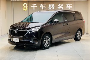 GL8 別克 ES陸尊 653T 舒適型