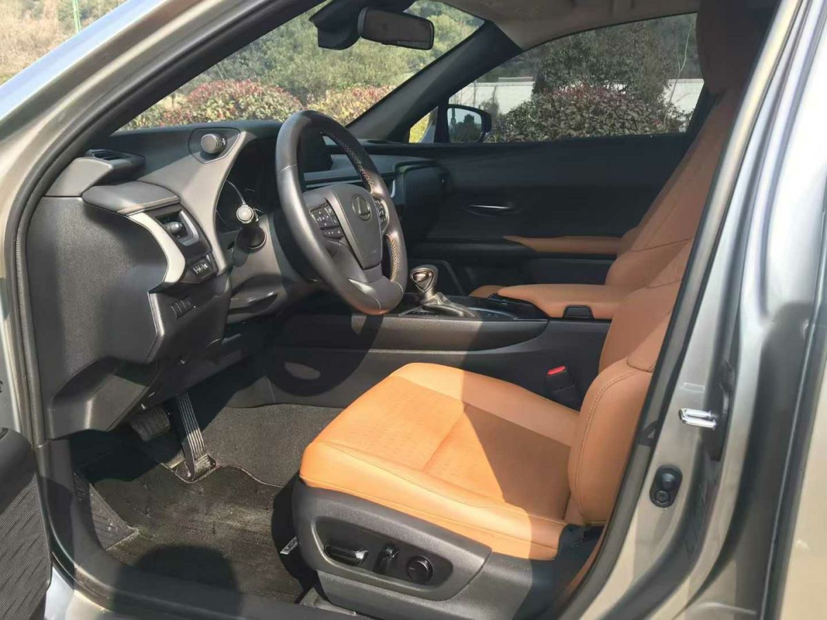 江鈴新能源 易至EV3  2021款 小雷達(dá)領(lǐng)跑型圖片