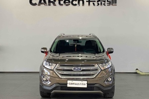 銳界 福特 EcoBoost 245 兩驅(qū)精銳型 5座