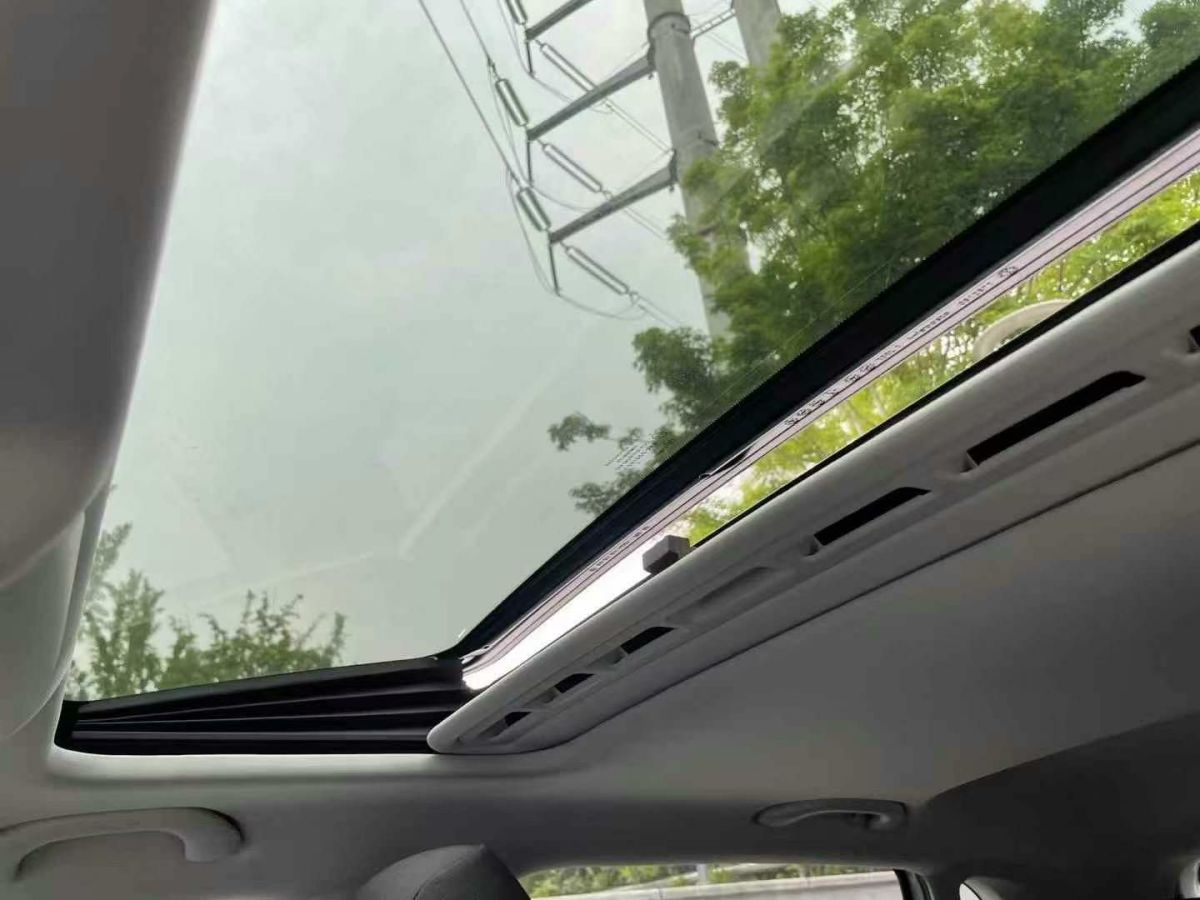 大眾 途觀  2016款 280TSI DSG絲綢之路舒適版圖片
