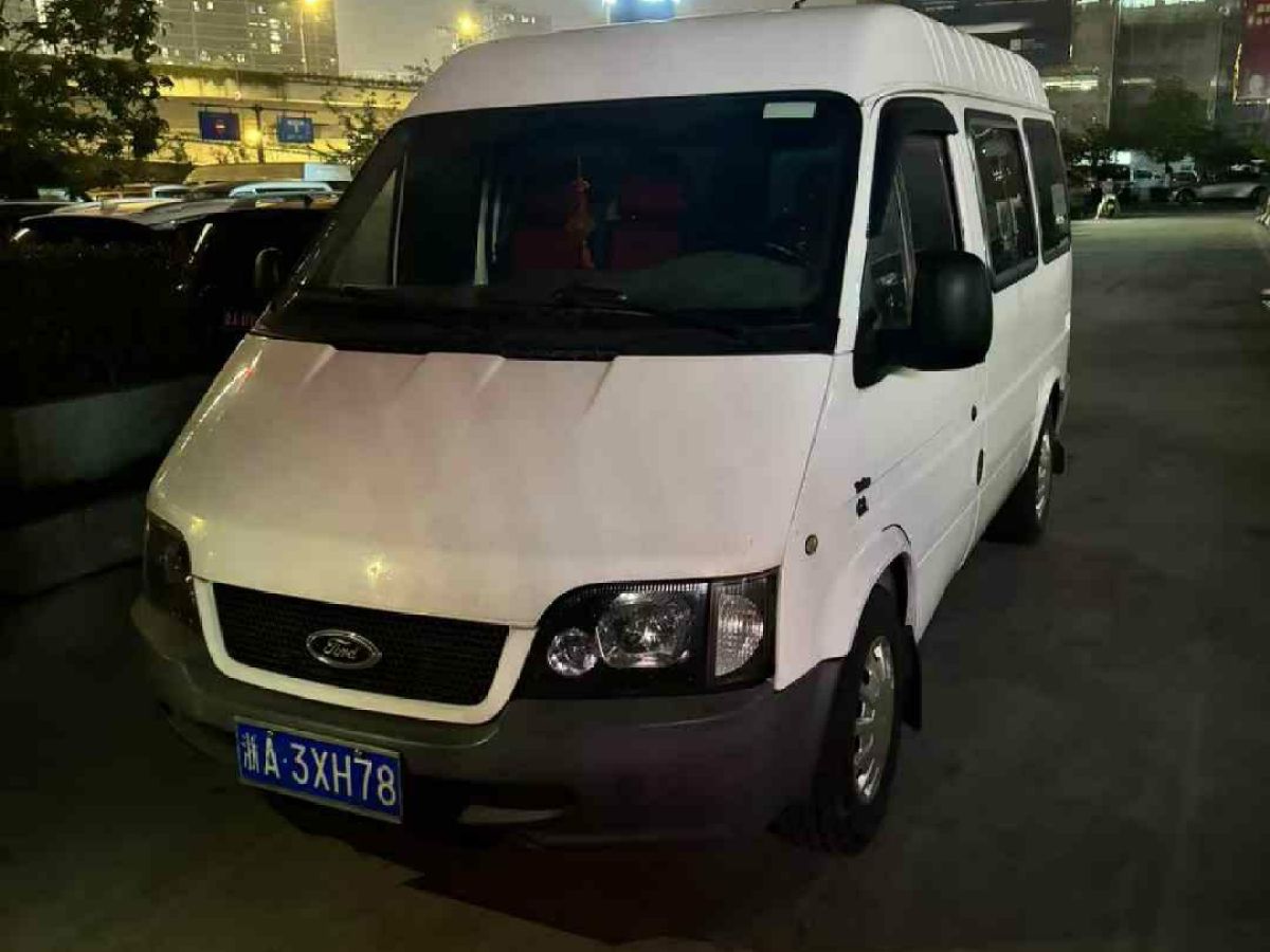 長(zhǎng)城 V80  2013款 1.5T 手動(dòng)實(shí)尚型圖片