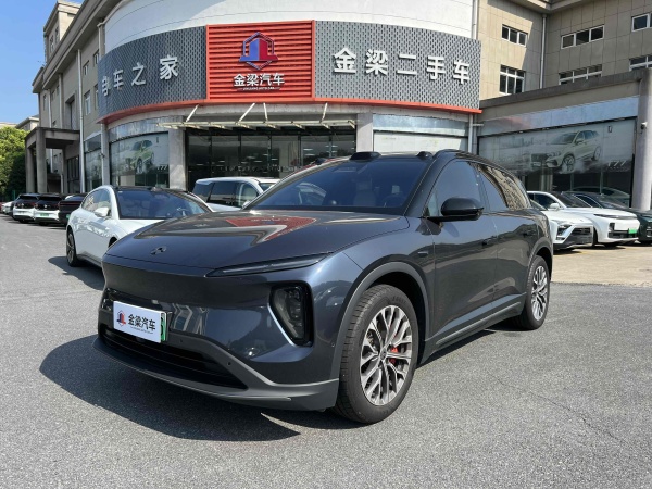 蔚来 ES6  2023款 75kWh