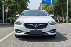 君威 別克 GS 28T 穿越火線聯(lián)名限量版