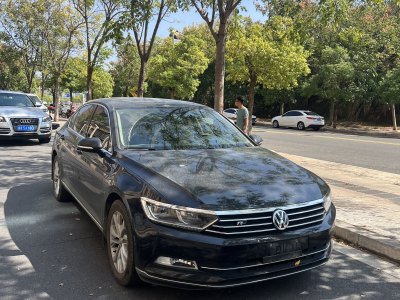 2019年5月 大眾 邁騰 330TSI DSG 豪華型 國VI圖片