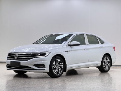 2020年3月 大眾 速騰 280TSI DSG豪華型 國VI圖片