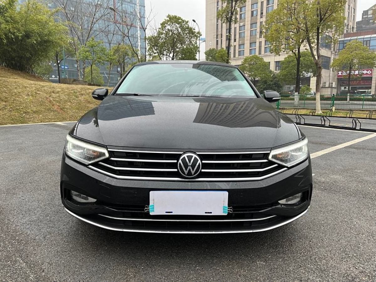 大眾 邁騰  2020款 330TSI DSG 豪華型圖片