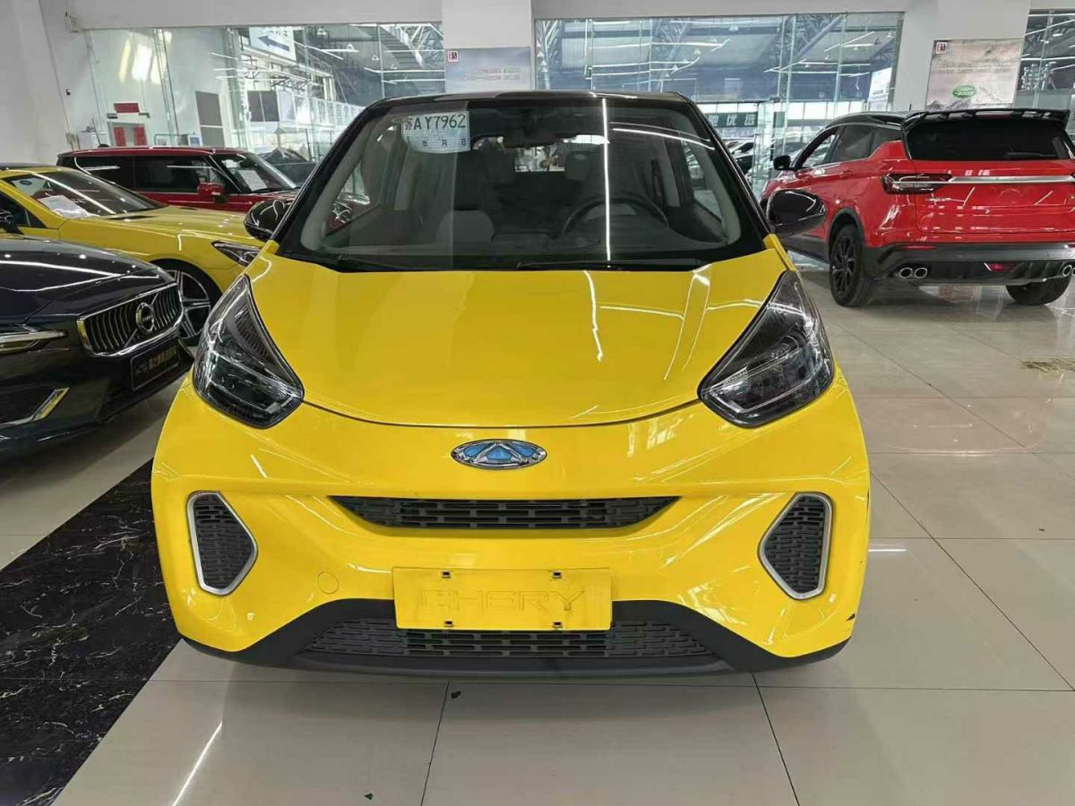 WEY 瑪奇朵  2021款 1.5L DHT原萃版圖片