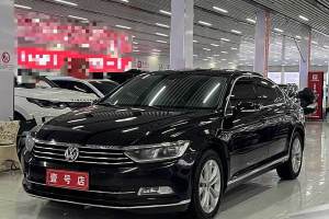 迈腾 大众 改款 330TSI DSG 豪华型