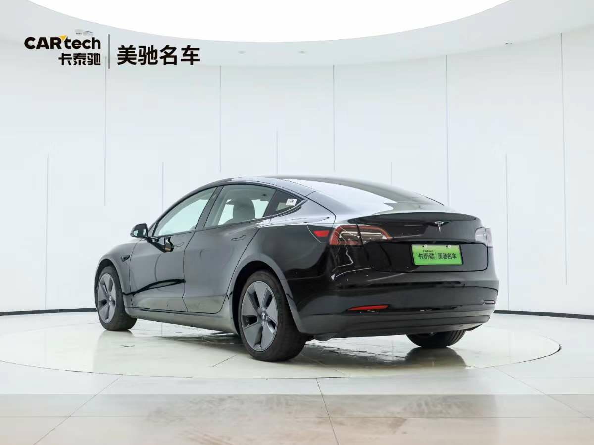 2020年1月特斯拉 Model X  2020款 Performance 高性能版