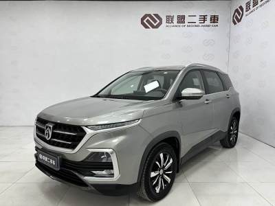 2019年1月 寶駿 530 1.5T CVT尊貴型 國VI圖片