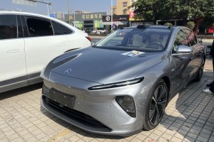 蔚來ET7 蔚來 75kWh 行政版