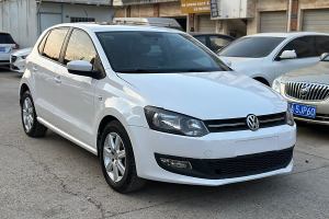 Polo 大眾 1.6L 自動豪華版