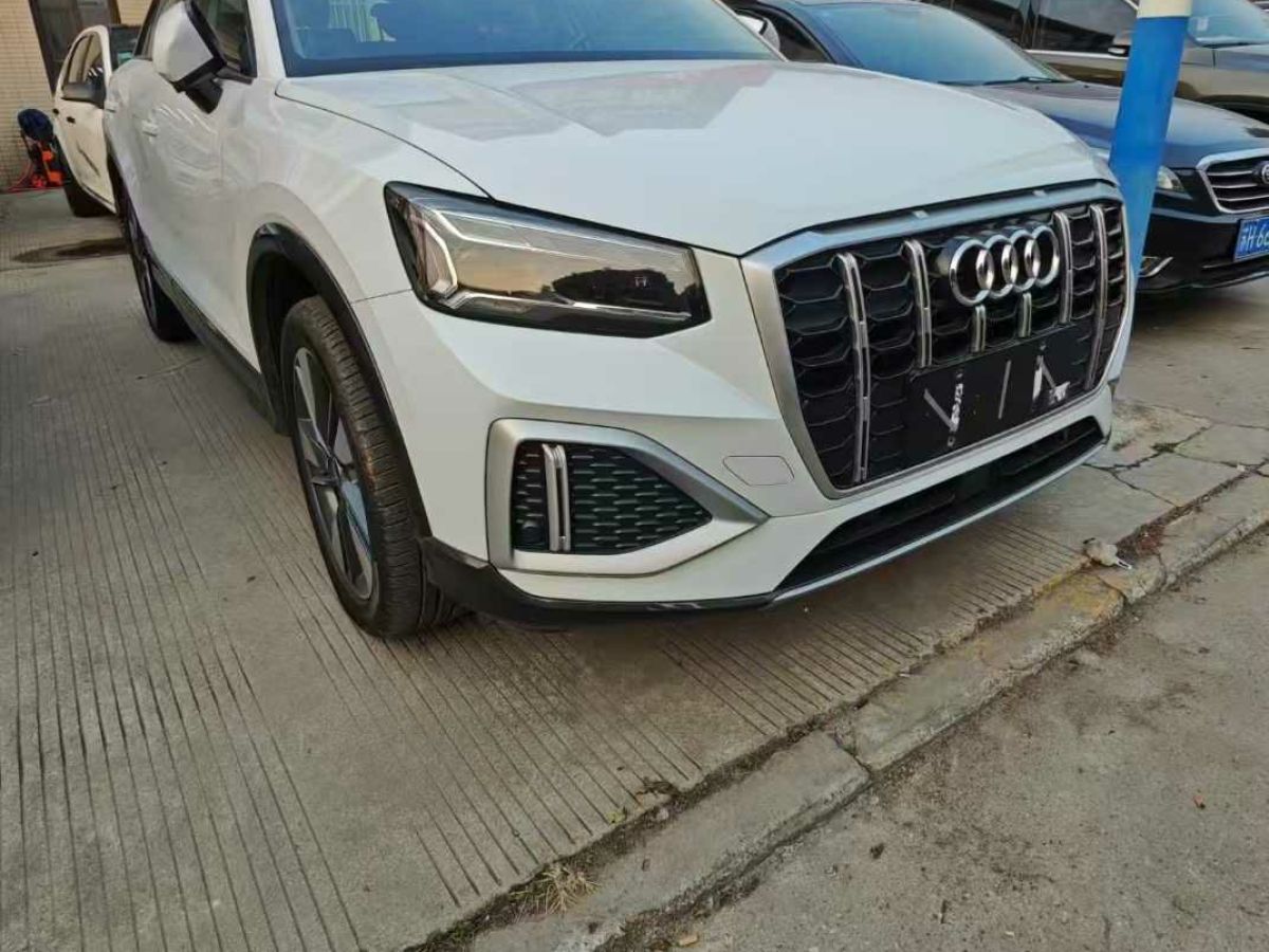 奧迪 奧迪S7  2023款 2.9 TFSI quattro圖片