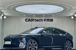 蔚來ET7 蔚來 100kWh 首發(fā)版