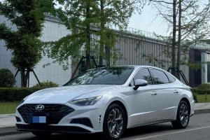索納塔 現(xiàn)代 270TGDi GLS