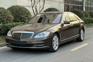 奔馳S級AMG 奔馳 AMG S 65 L Grand Edition