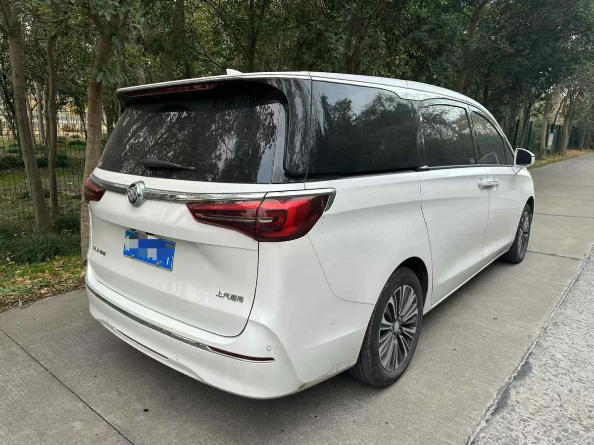 WEY 瑪奇朵  2021款 1.5L DHT原萃版圖片