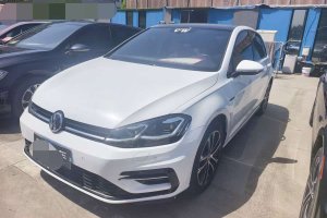 高爾夫 大眾 改款 280TSI DSG R-Line
